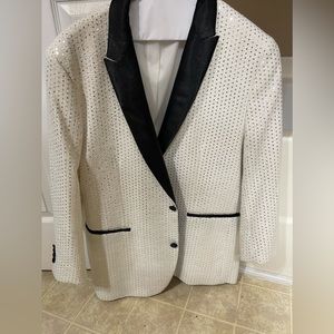 XXL INC Blazer from Macys